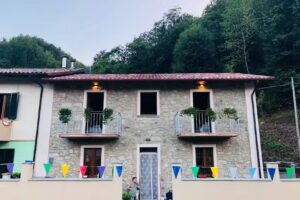 Affittacamere da Morena