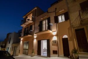 Affittacamere da Noemi