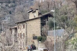 Affittacamere da Temperì