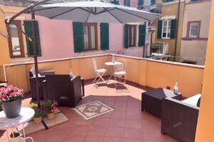 Affittacamere Da Vice Rooms