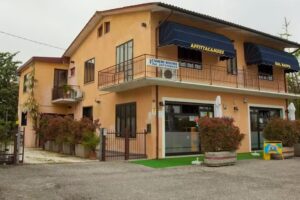 AFFITTACAMERE DAL BAFFO