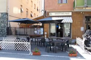 Affittacamere Dall’Acquarone