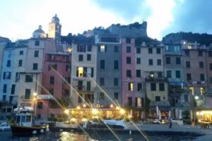 Affittacamere del Golfo e delle Cinque Terre