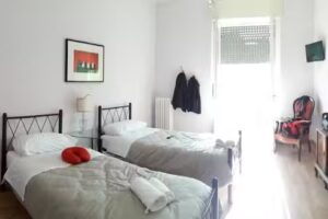 Affittacamere del Viaggiatore