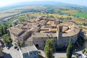 Affittacamere Dentro Le Mura