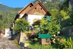 AFFITTACAMERE DI BAUT