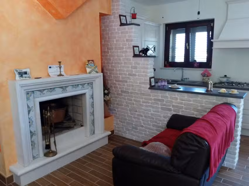 Affittacamere Di Biase