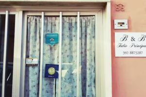 Affittacamere di Fabio Principale