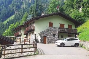 Affittacamere di Scavoni Paolo