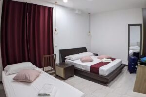 AffittaCamere Dianir