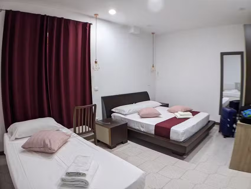 AffittaCamere Dianir