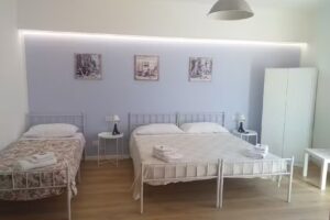 AFFITTACAMERE DONNA LETIZIA DI SCOLARO IGNAZIO