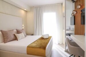 Affittacamere Double A Luxury Room