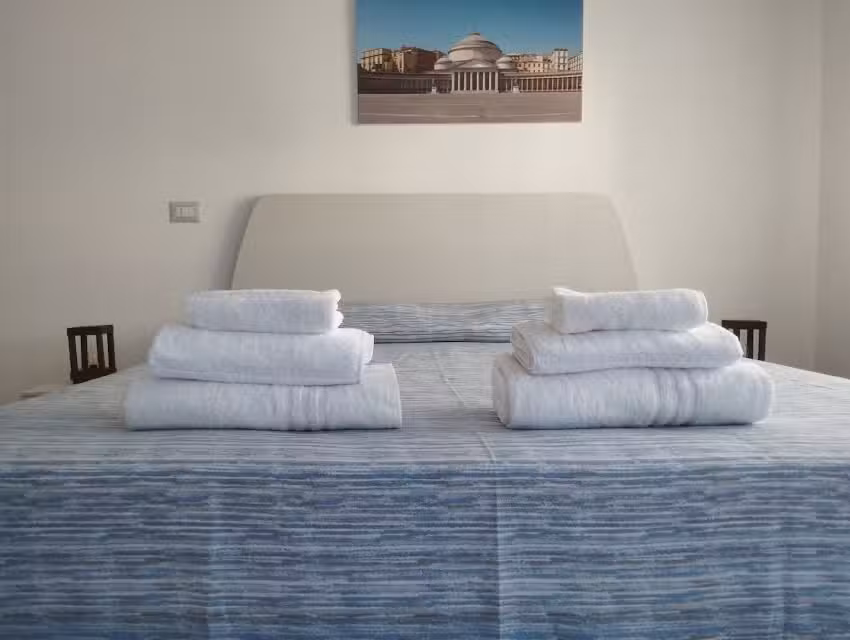 Affittacamere Dragone