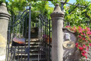 Affittacamere e Appartamenti I Tetti sul Mare