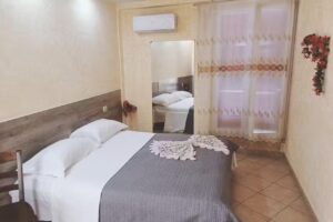 Affittacamere e Bed and Breackfast La Primavera a Nola