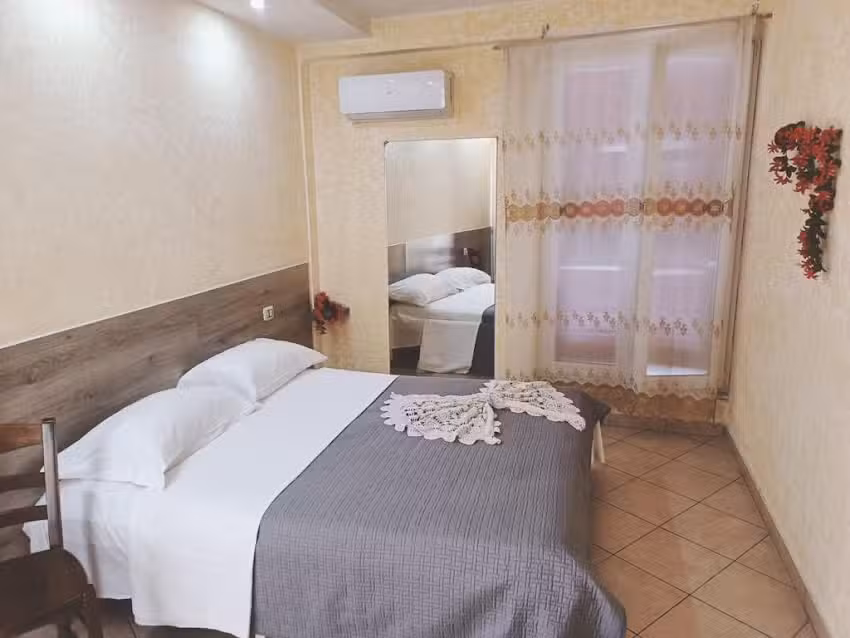 Affittacamere e Bed and Breackfast La Primavera a Nola