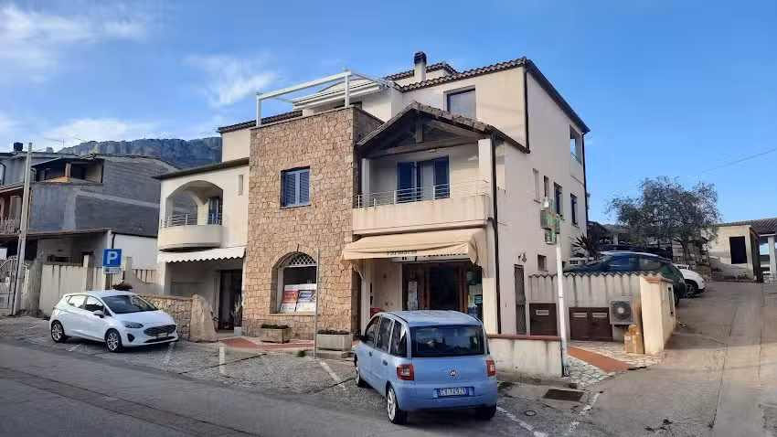 Affittacamere Elianto