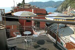 Affittacamere Elisabetta