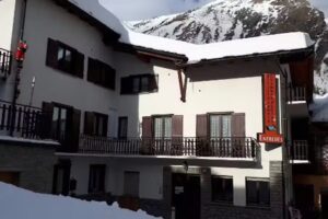 Affittacamere Entreves