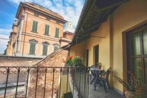 Affittacamere Famiglia Do