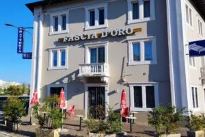 Affittacamere Fascia d’oro Montichiari