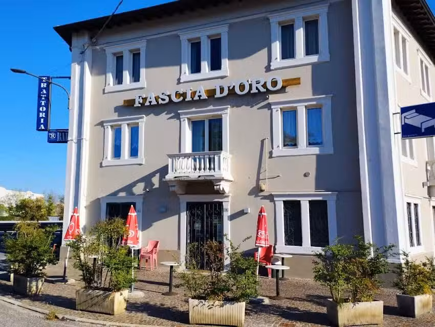 Affittacamere Fascia d’oro Montichiari