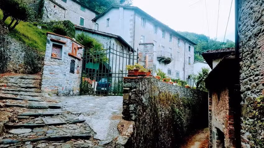 Affittacamere Ferrari