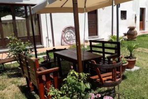 Affittacamere Fienile De’ Nenci