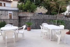 Affittacamere ( fitti brevi) Casa ALCA Casal Velino