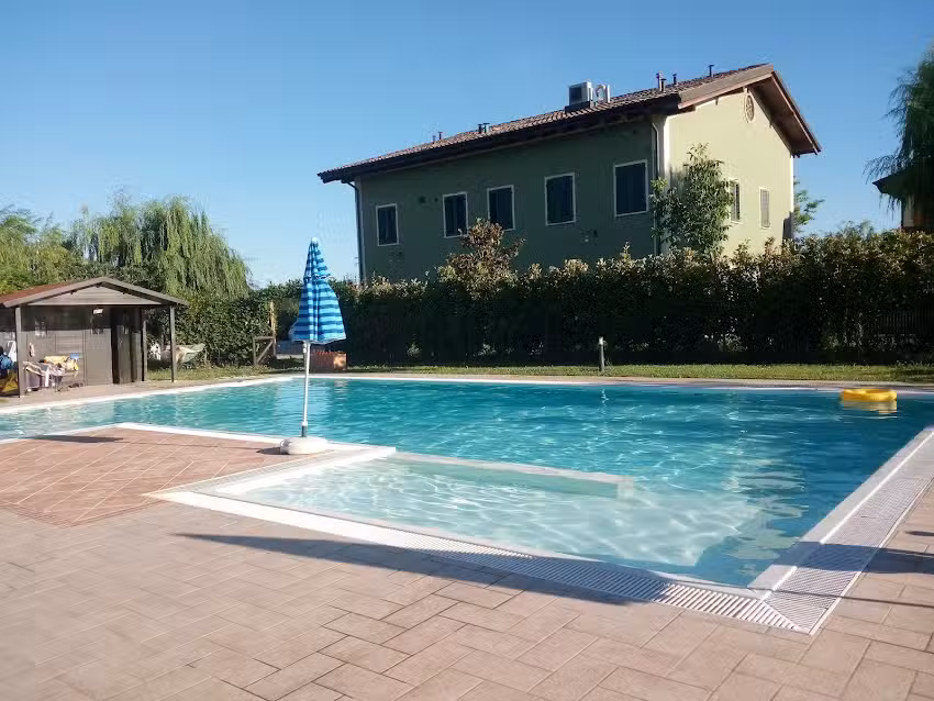 Affittacamere Fondo Cavidole