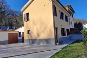 Affittacamere “Fratello Sole & Sorella Luna”