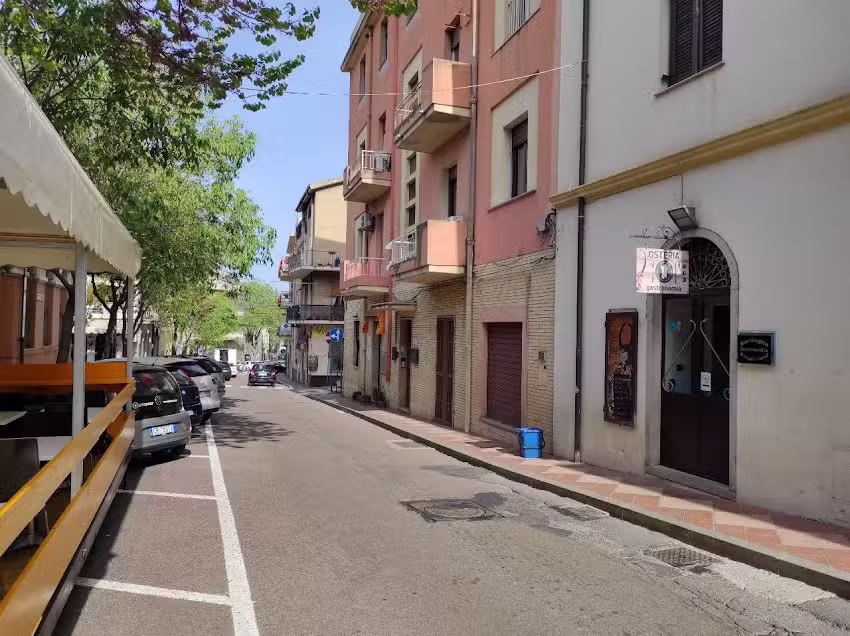 Affittacamere Funtana