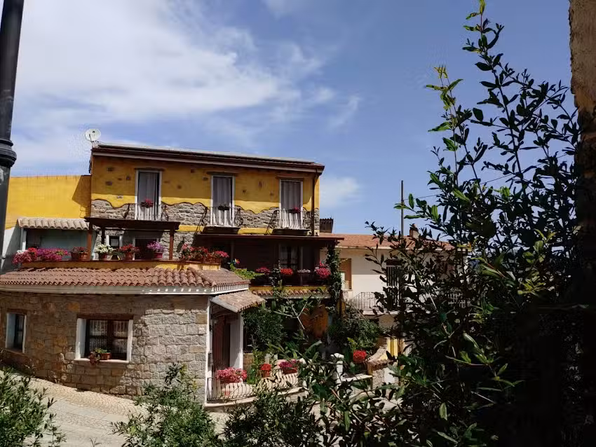 Affittacamere Funtanedda