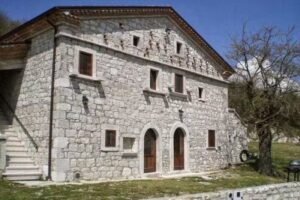 Affittacamere gelso bianco