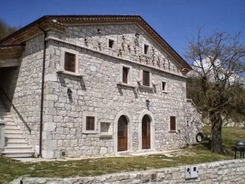 Affittacamere gelso bianco