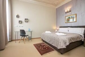 Affittacamere Gioiello – Genova cin:IT010025B4MLCKRLV3