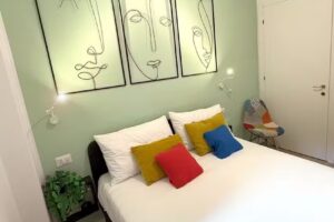 Affittacamere Grande Cittadella | IT010025C2OQYT3GE9