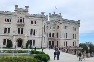 Affittacamere Guerrero Rooms