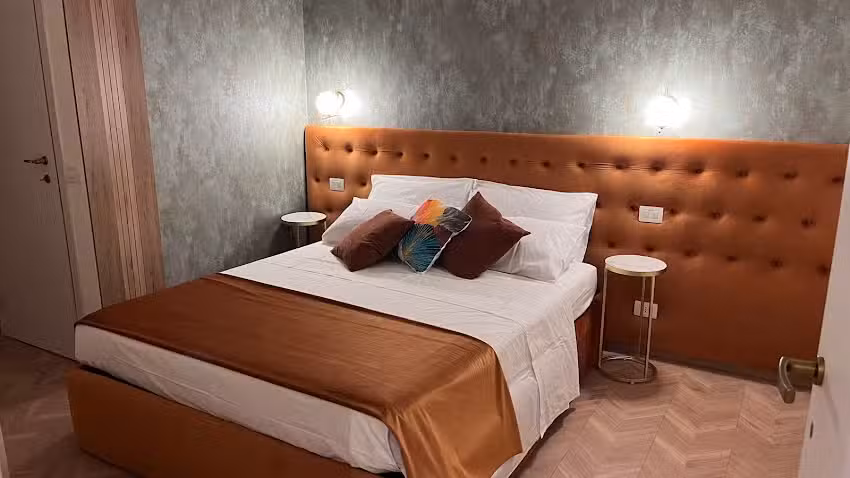 AFFITTACAMERE GUEST HOUSE THAT’S AMORE ROMA VATICAN