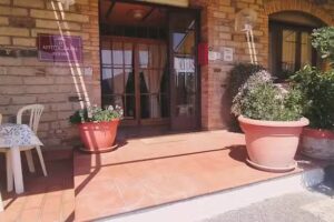 Affittacamere hotel scabris