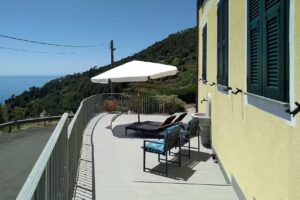 Affittacamere i Rosmarini S.n.c. di Nyma Lama