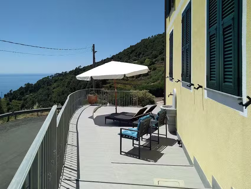 Affittacamere i Rosmarini S.n.c. di Nyma Lama