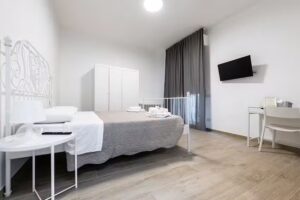 Affittacamere I tre cuori home