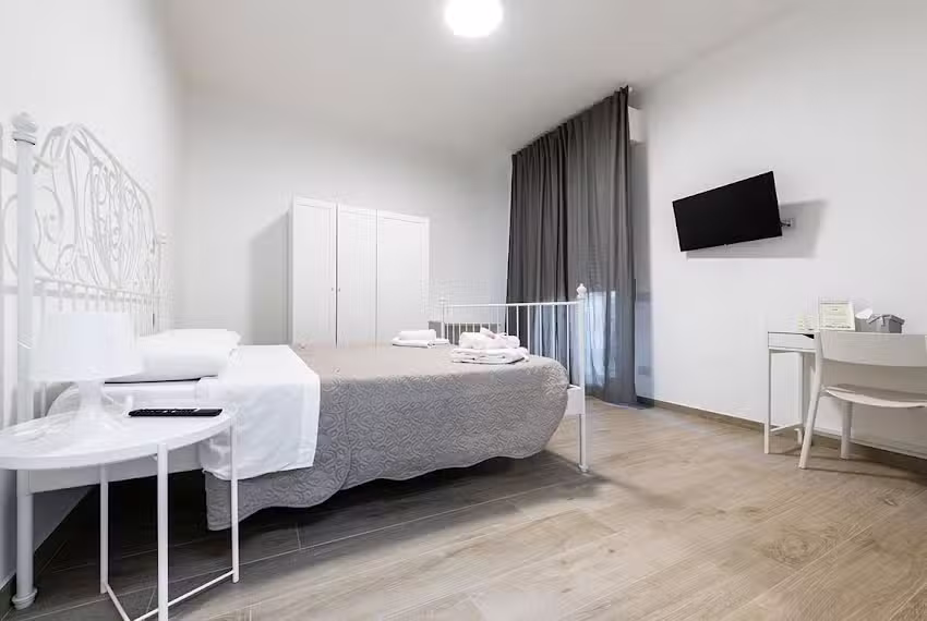 Affittacamere I tre cuori home