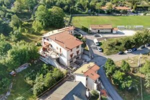 Affittacamere il Bucaneve