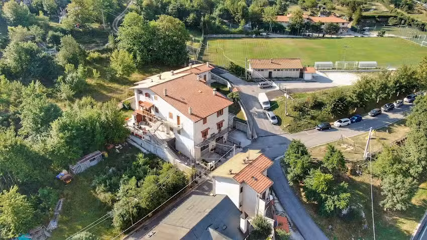 Affittacamere il Bucaneve