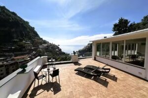 Affittacamere – Il Canneto Positano