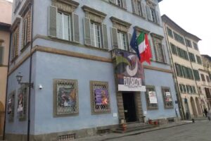 Affittacamere “Il Cielo di Lucio”