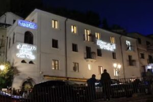 Affittacamere “Il Convento”